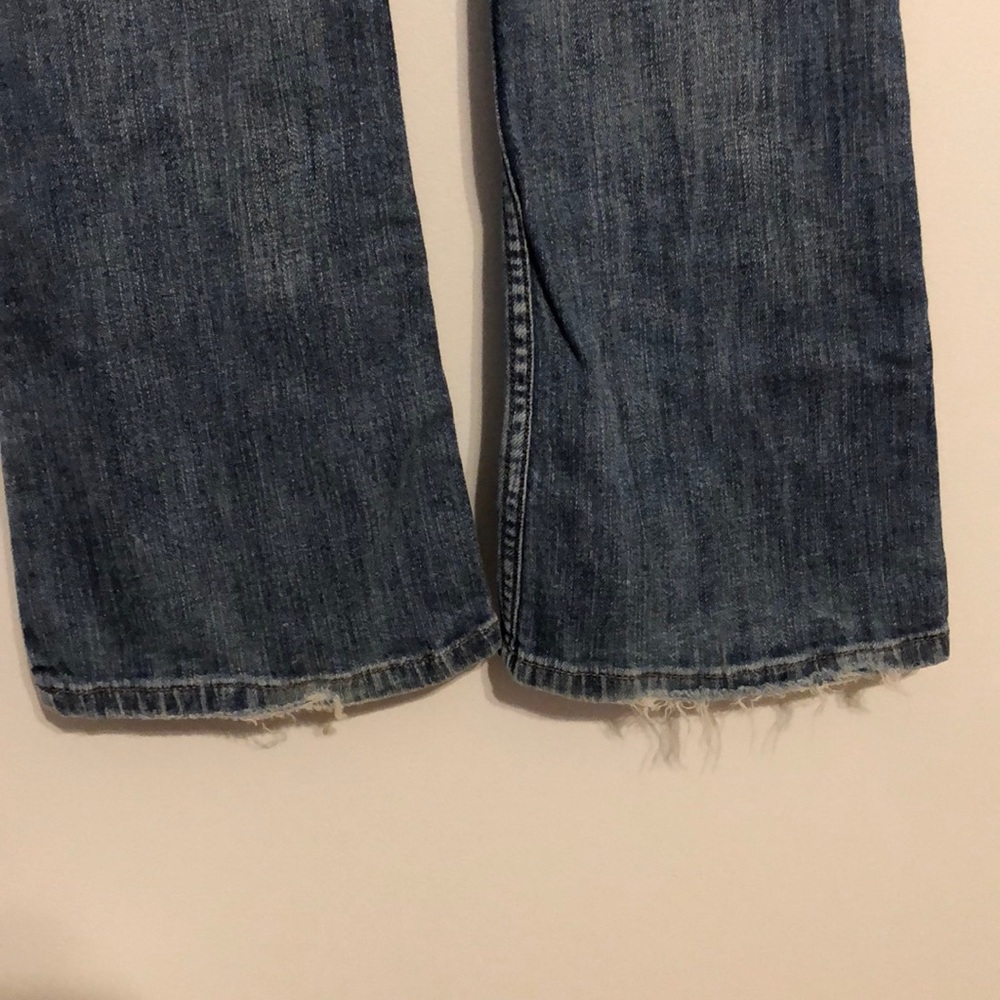 Jeans - Picture 4 of 4